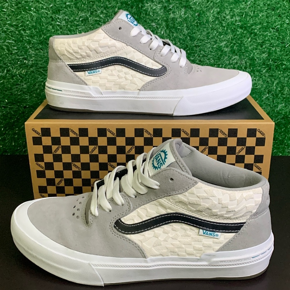 VANS BMX STYLE 114